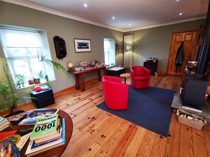 Kinaffe, Swinford, Co. Mayo