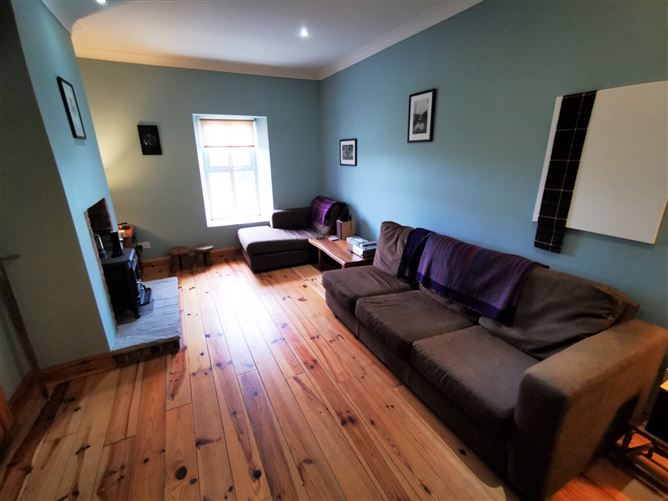 Kinaffe, Swinford, Co. Mayo