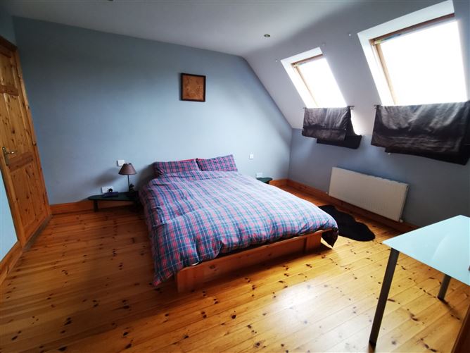 Kinaffe, Swinford, Co. Mayo