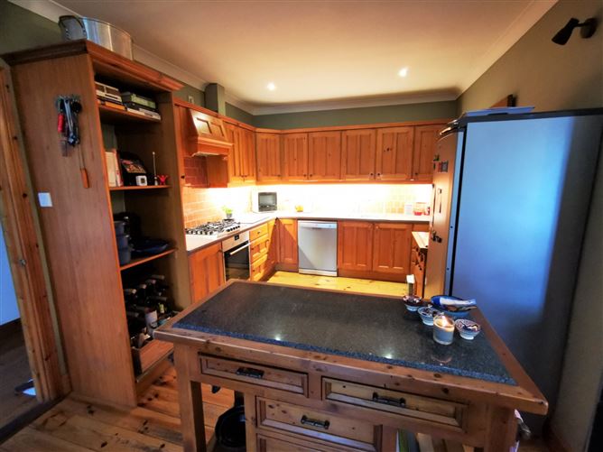 Kinaffe, Swinford, Co. Mayo