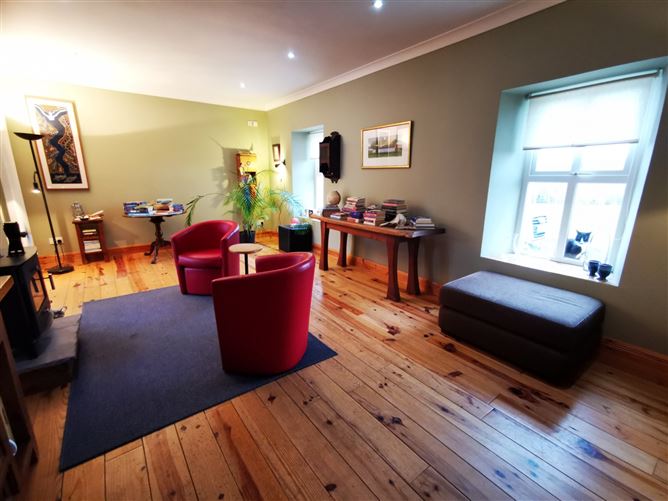 Kinaffe, Swinford, Co. Mayo