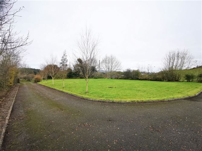 Kinaffe, Swinford, Co. Mayo