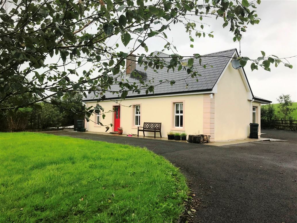 Kinaffe, Swinford, Co. Mayo