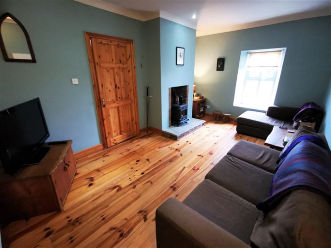 Kinaffe, Swinford, Co. Mayo