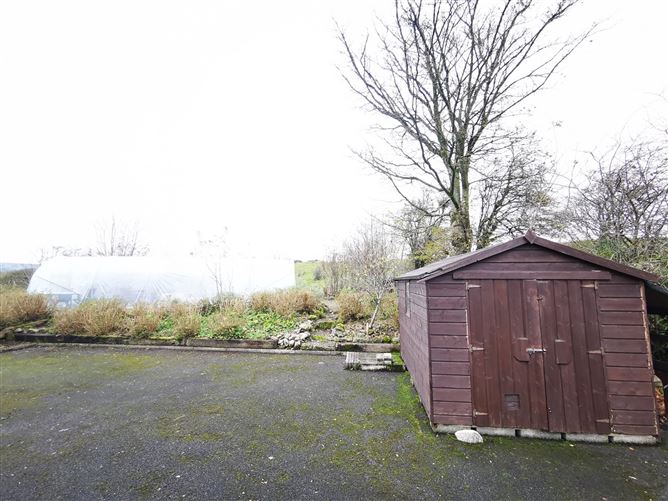 Kinaffe, Swinford, Co. Mayo