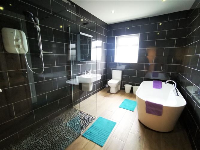 Kinaffe, Swinford, Co. Mayo