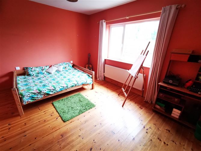 Kinaffe, Swinford, Co. Mayo