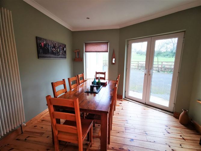 Kinaffe, Swinford, Co. Mayo