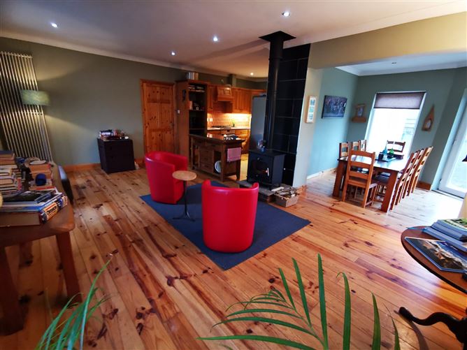 Kinaffe, Swinford, Co. Mayo