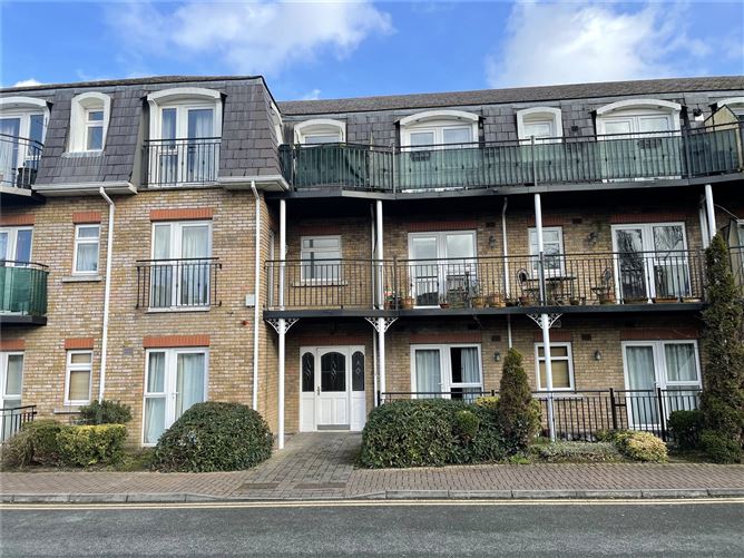 50 The Pippin, The Orchard, Lucan, Co. Dublin
