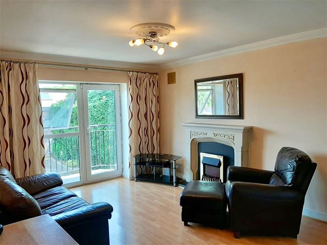50 The Pippin, The Orchard, Lucan, Co. Dublin