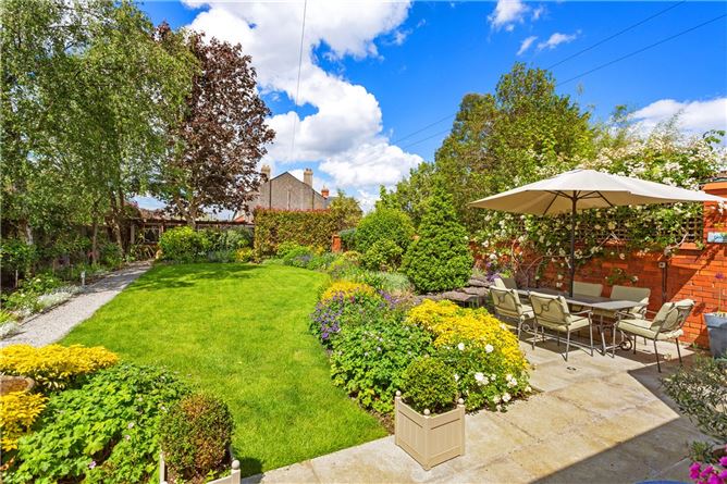 65 Highfield Road, Rathgar, Dublin 6