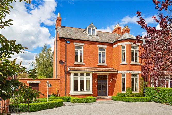 65 Highfield Road, Rathgar, Dublin 6