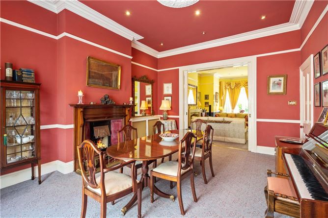 65 Highfield Road, Rathgar, Dublin 6