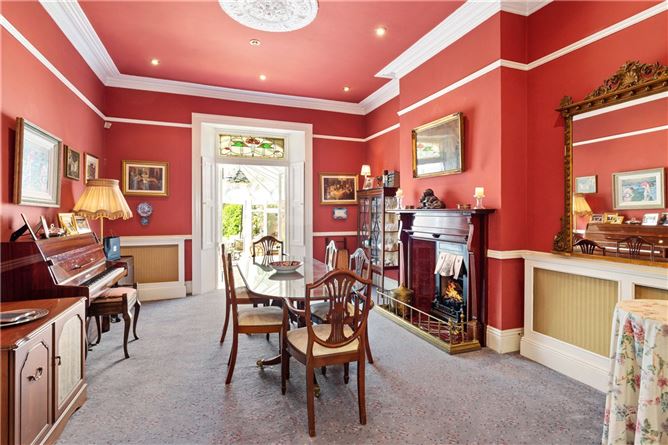 65 Highfield Road, Rathgar, Dublin 6