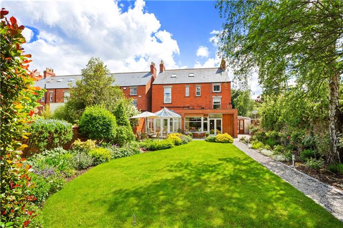 65 Highfield Road, Rathgar, Dublin 6