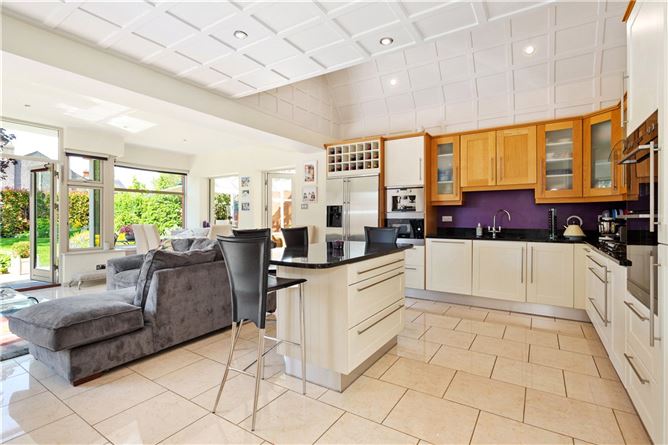 65 Highfield Road, Rathgar, Dublin 6