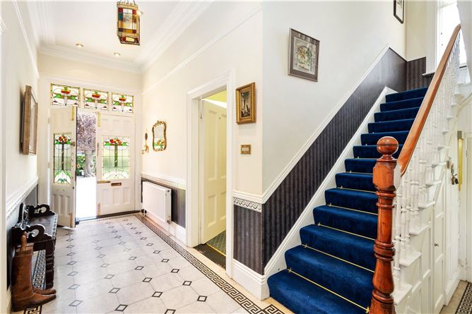 65 Highfield Road, Rathgar, Dublin 6