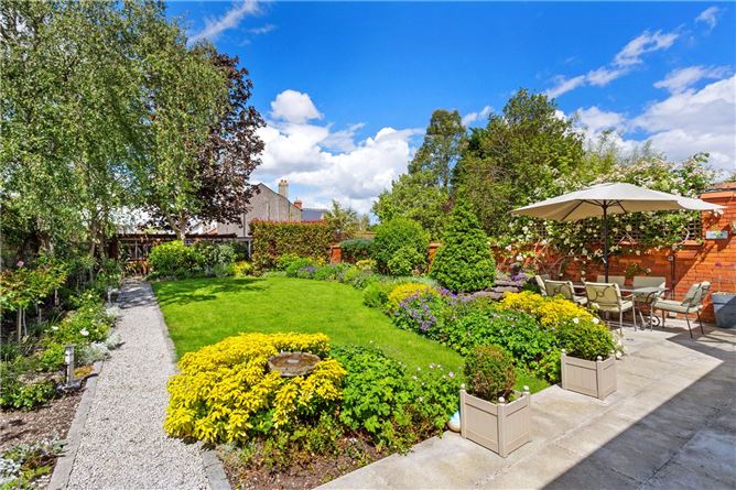 65 Highfield Road, Rathgar, Dublin 6