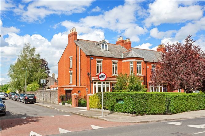65 Highfield Road, Rathgar, Dublin 6