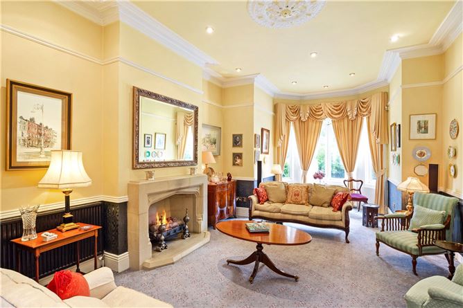 65 Highfield Road, Rathgar, Dublin 6