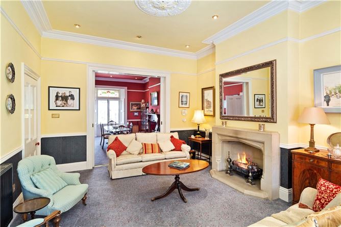 65 Highfield Road, Rathgar, Dublin 6