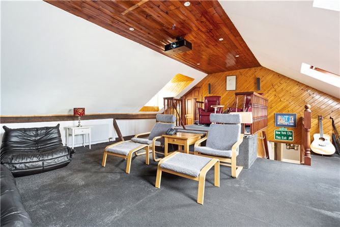 65 Highfield Road, Rathgar, Dublin 6