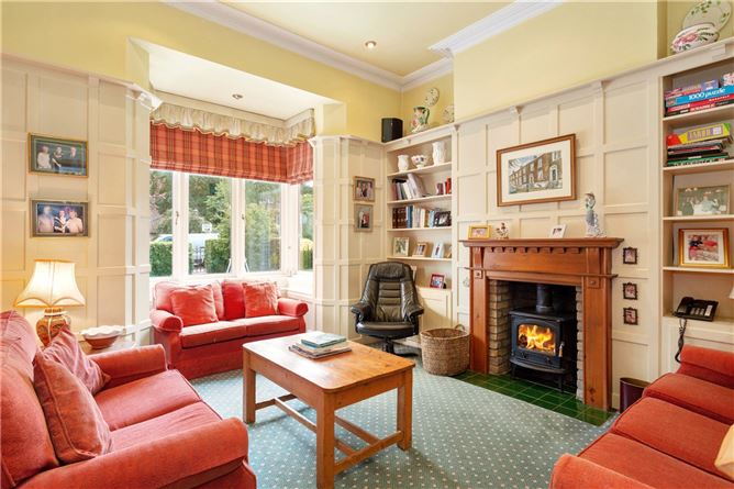 65 Highfield Road, Rathgar, Dublin 6