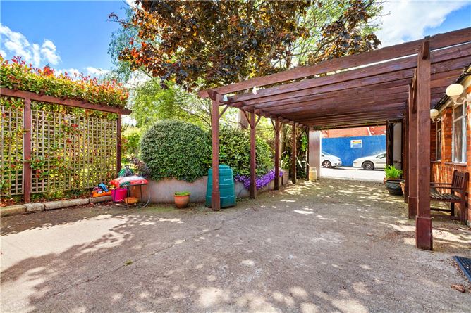 65 Highfield Road, Rathgar, Dublin 6