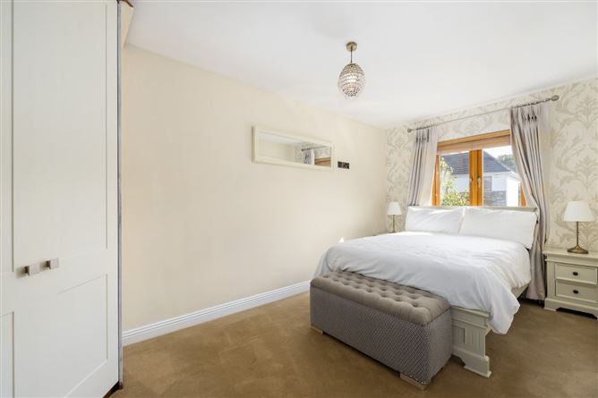 25 Stocking Wood Manor, Rathfarnham, Dublin 16