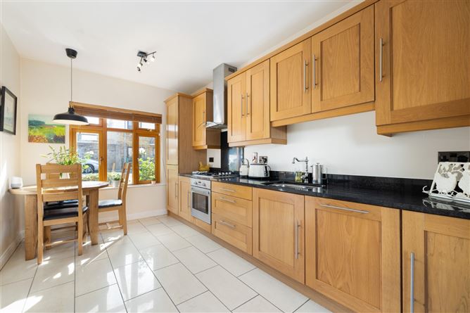 25 Stocking Wood Manor, Rathfarnham, Dublin 16