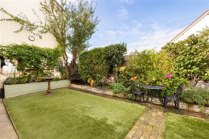 25 Stocking Wood Manor, Rathfarnham, Dublin 16