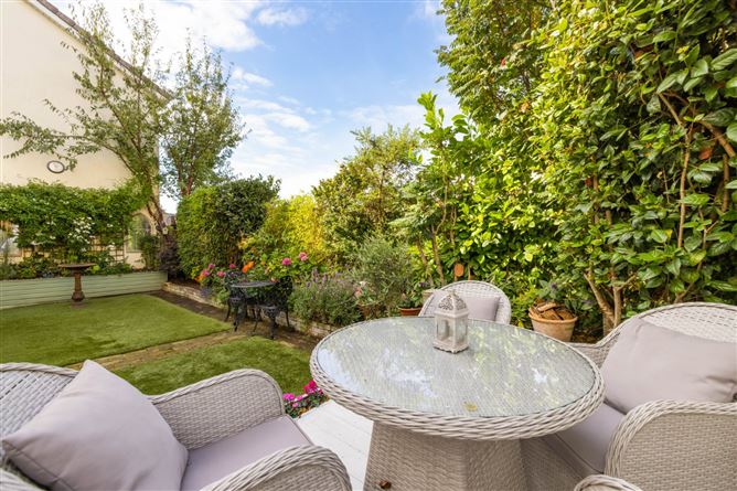 25 Stocking Wood Manor, Rathfarnham, Dublin 16