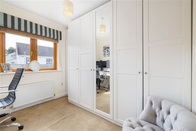 25 Stocking Wood Manor, Rathfarnham, Dublin 16