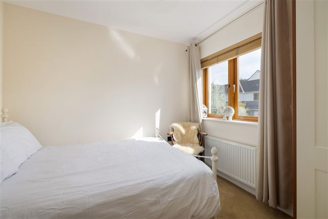25 Stocking Wood Manor, Rathfarnham, Dublin 16
