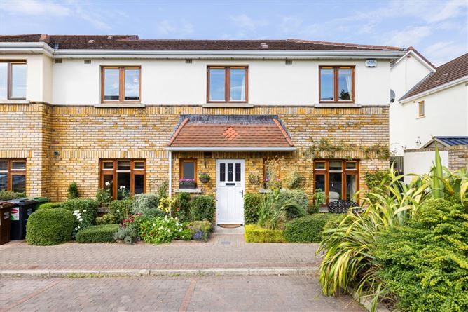 25 Stocking Wood Manor, Rathfarnham, Dublin 16