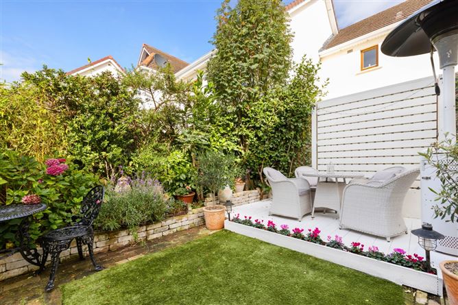 25 Stocking Wood Manor, Rathfarnham, Dublin 16