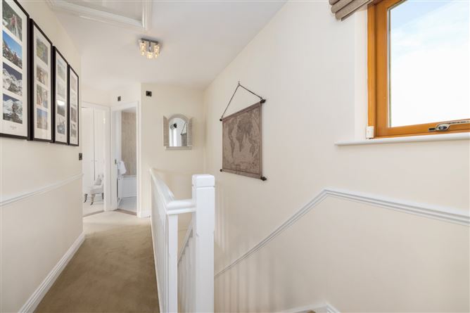 25 Stocking Wood Manor, Rathfarnham, Dublin 16