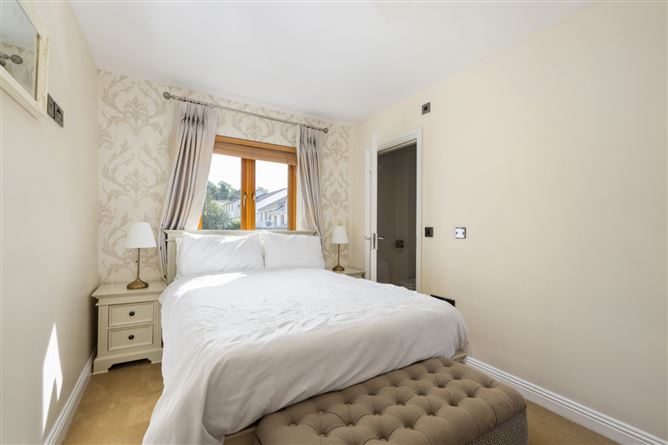 25 Stocking Wood Manor, Rathfarnham, Dublin 16