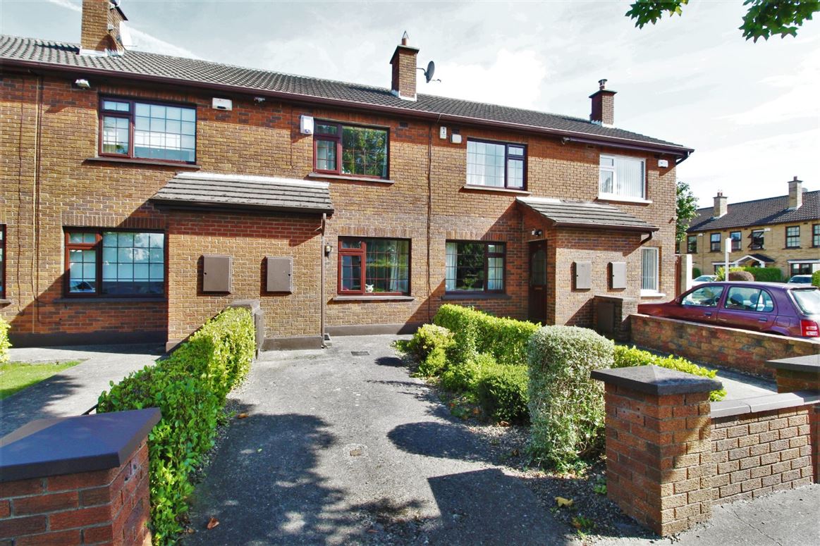 40 Park Drive Lawn, Castleknock, Dublin 15
