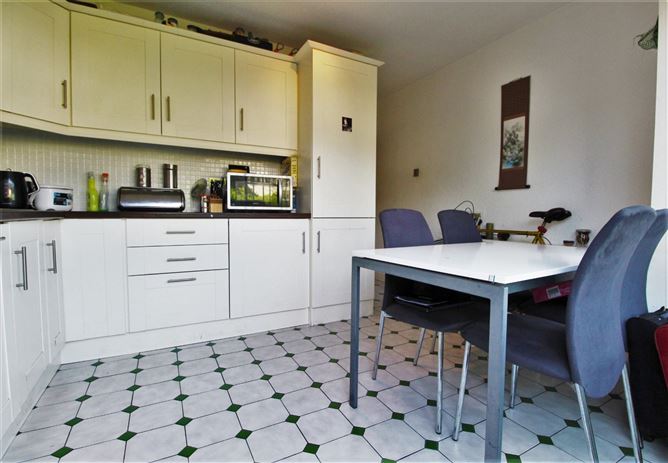 40 Park Drive Lawn, Castleknock, Dublin 15