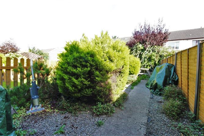 40 Park Drive Lawn, Castleknock, Dublin 15