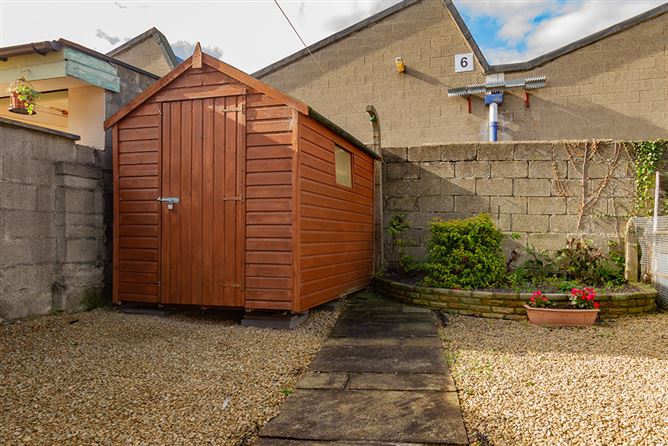 27 Walkinstown Parade, Walkinstown,   Dublin 12