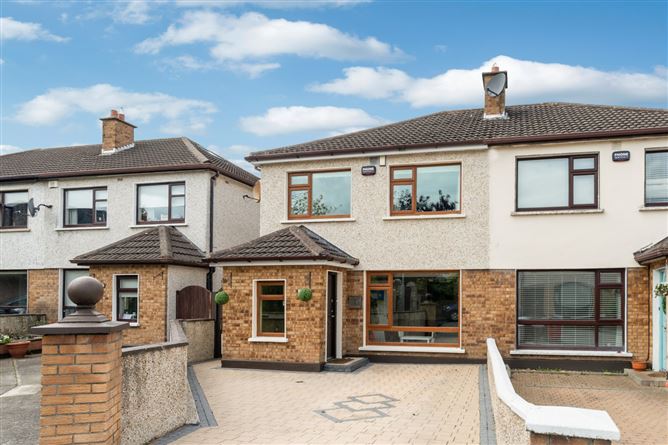 Main image for 32 Beverly Lawns, Knocklyon, Dublin 16