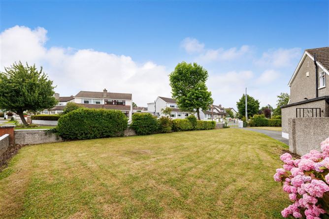56 Marian Crescent, Rathfarnham, Dublin 14