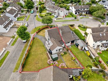 Image for 56 Marian Crescent, Rathfarnham, Dublin 14
