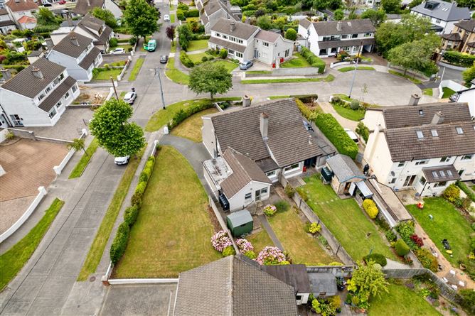 56 Marian Crescent, Rathfarnham, Dublin 14
