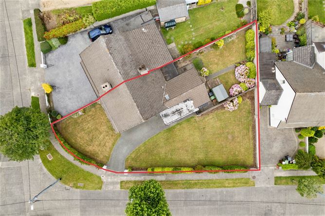 56 Marian Crescent, Rathfarnham, Dublin 14