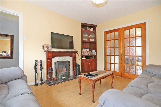 26 Ballycasey Grove, Shannon, Co. Clare