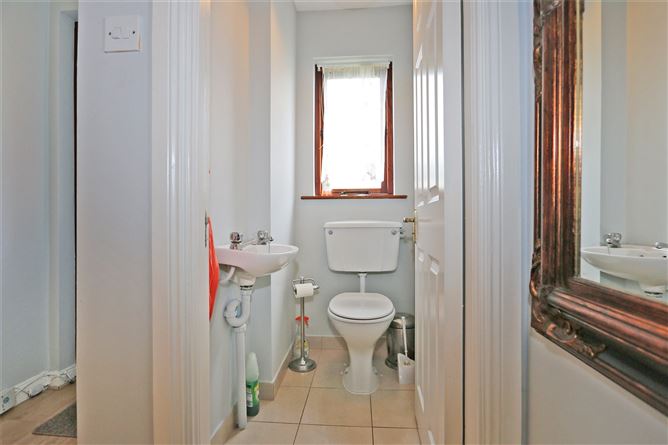 26 Ballycasey Grove, Shannon, Co. Clare